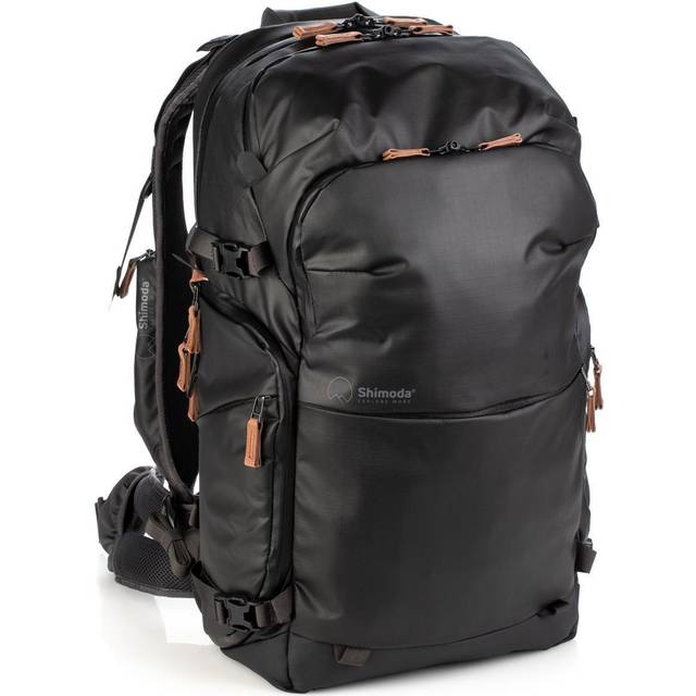 Shimoda Explore V2 30 Backpack - Black - 520-154