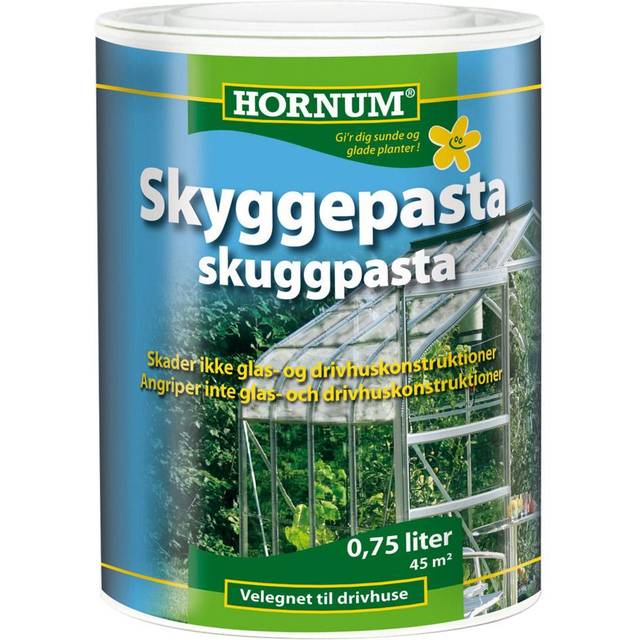 Hornum Skuggpasta 0,75 liter