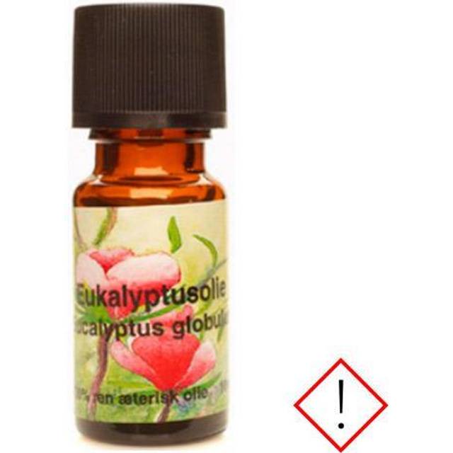 Unique Eukalyptusolja - 10 ml