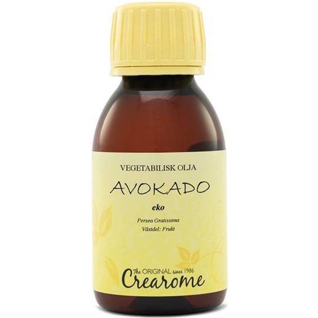 Avokado olja 100 ml, EKO