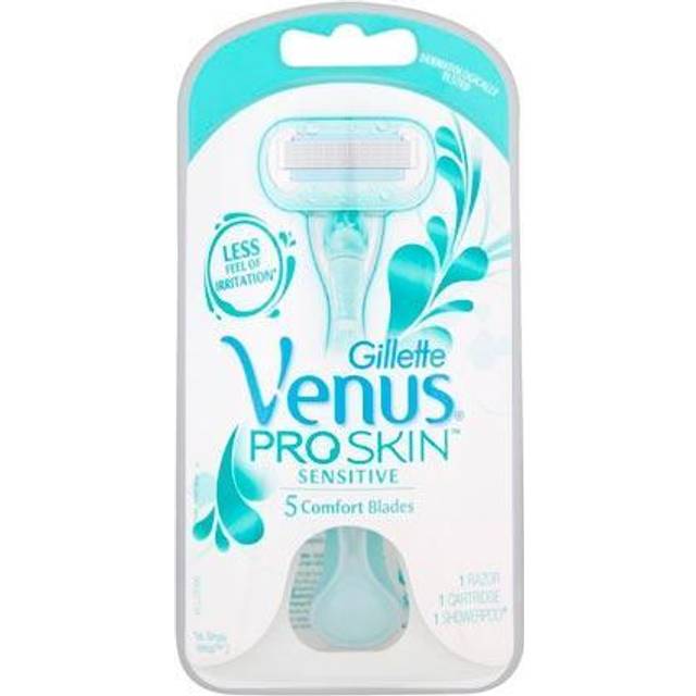 Gillette Venus Proskin Sensitive skrapa