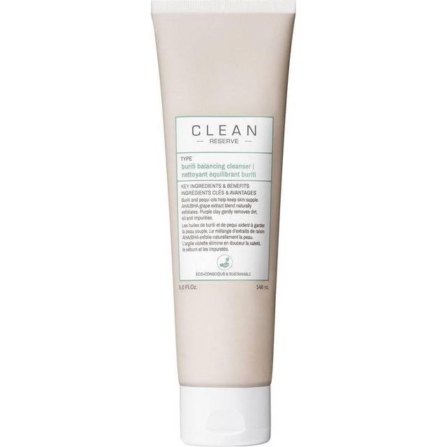 CLEAN Reserve Buriti Purifing Face Cleanser 146 ml