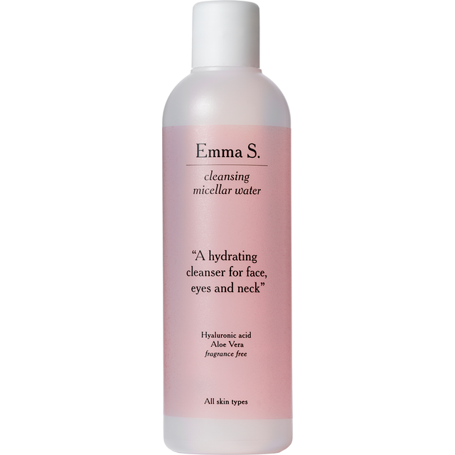 Emma S. Cleansing Micellar Water 250ml