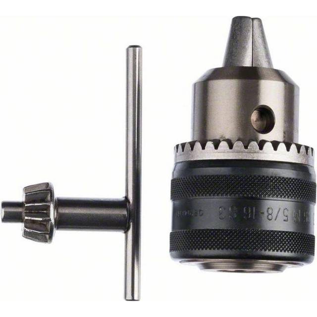 Bosch 16mm Keyed Chuck 16mm 5/8" X 16UNF Female