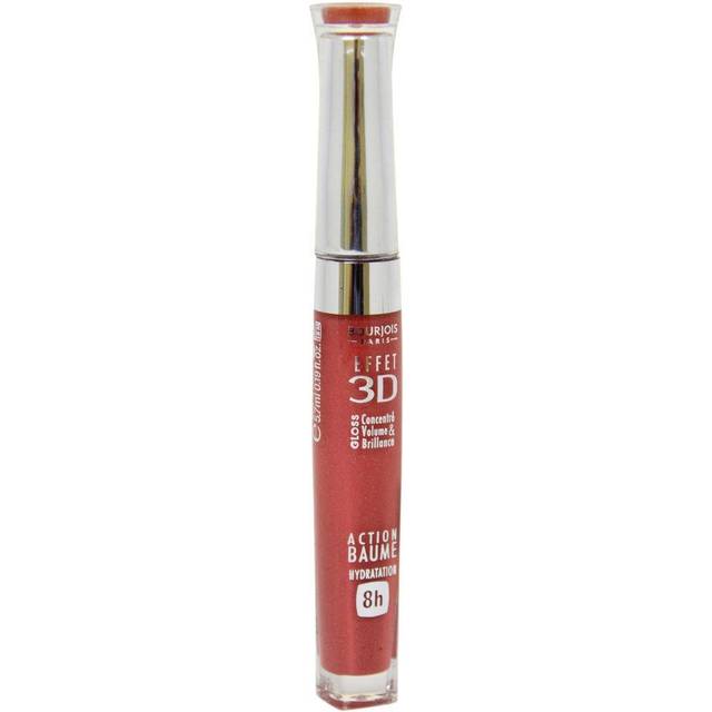 Bourjois Lipgloss 3D Effet 5.7ml