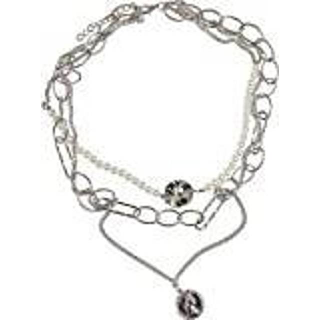 Collars Urban Classics ocean layering - Argenté