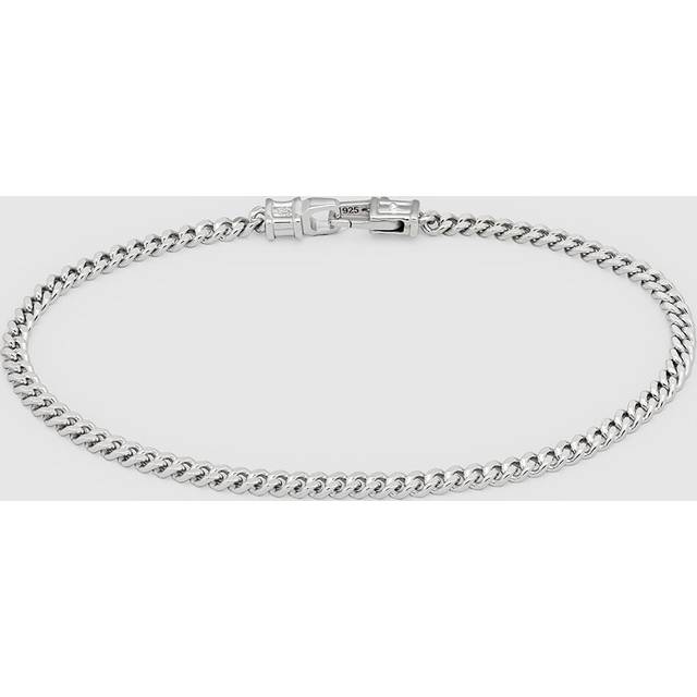 Curb Bracelet M