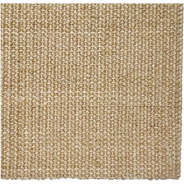 Rug Natural Sisal 66x200 cm Vidaxl