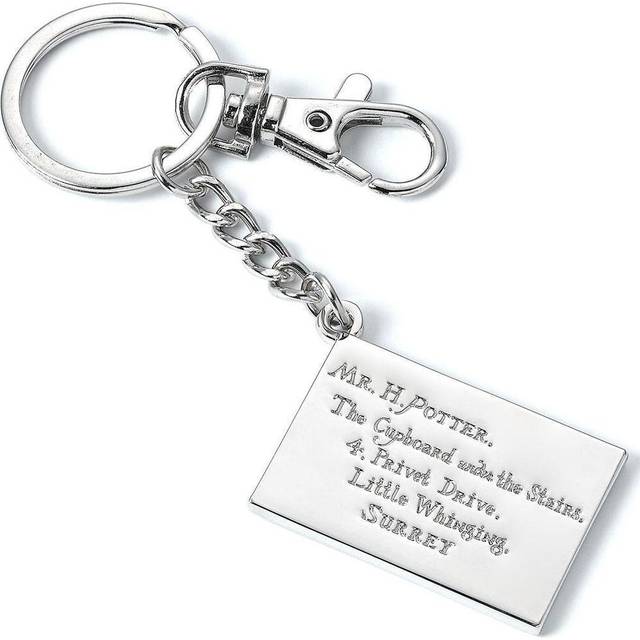 Acceptance Letter Keyring