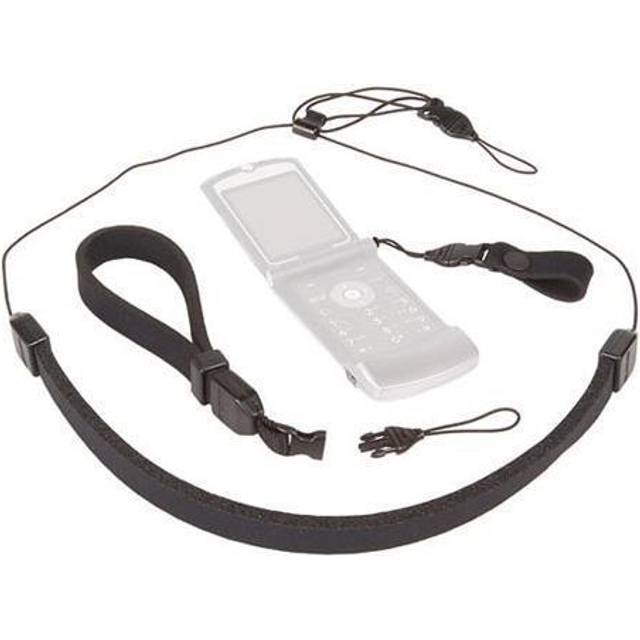 OP Tech Compact Strap Trio Sort