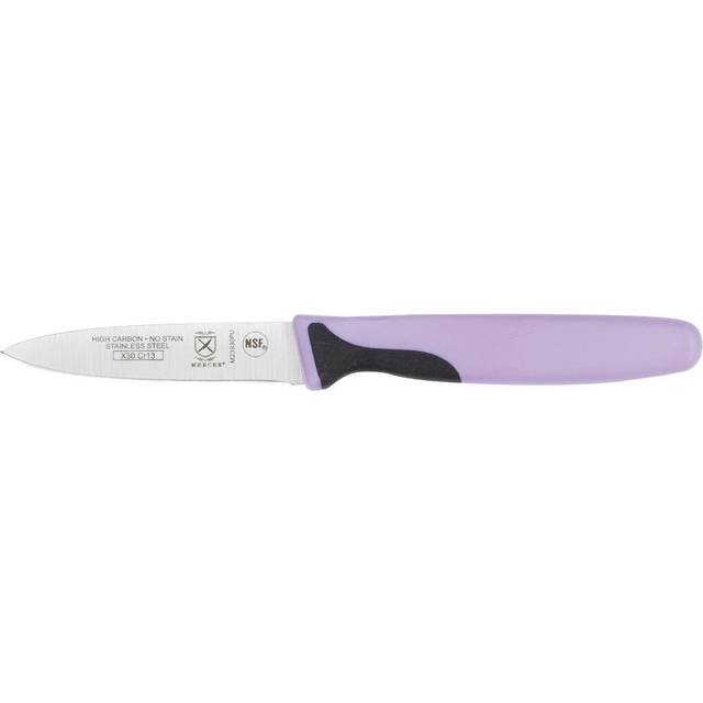 Mercer Millennia Culinary Allergen Safety Slim Paring Knife 8cm