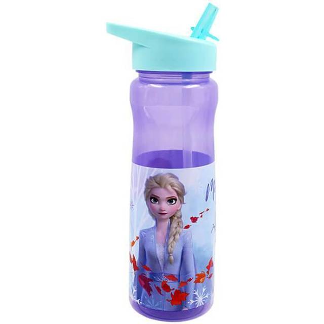 Disney Frozen 2 600ml Sports Bottle