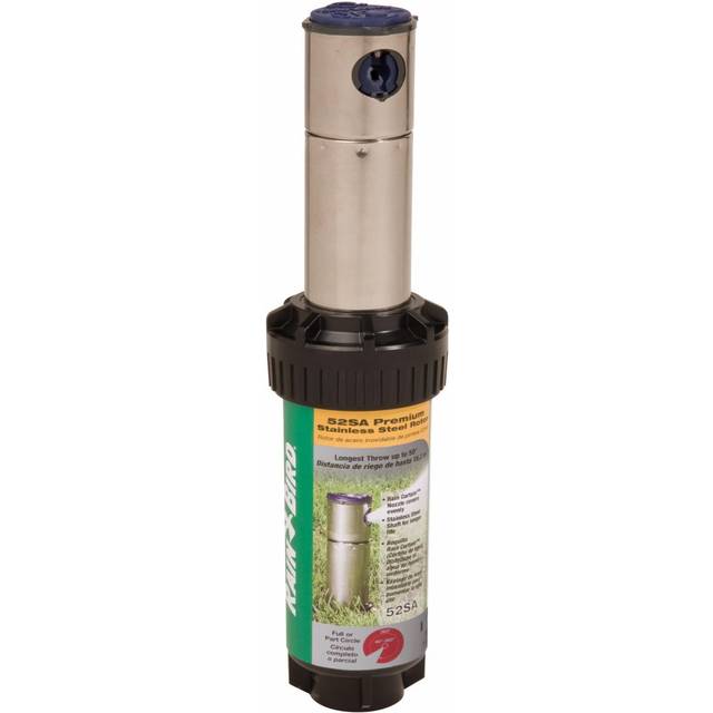 Rainbird National 52SA Adjustable Gear Premium Stainless Steel Rotor