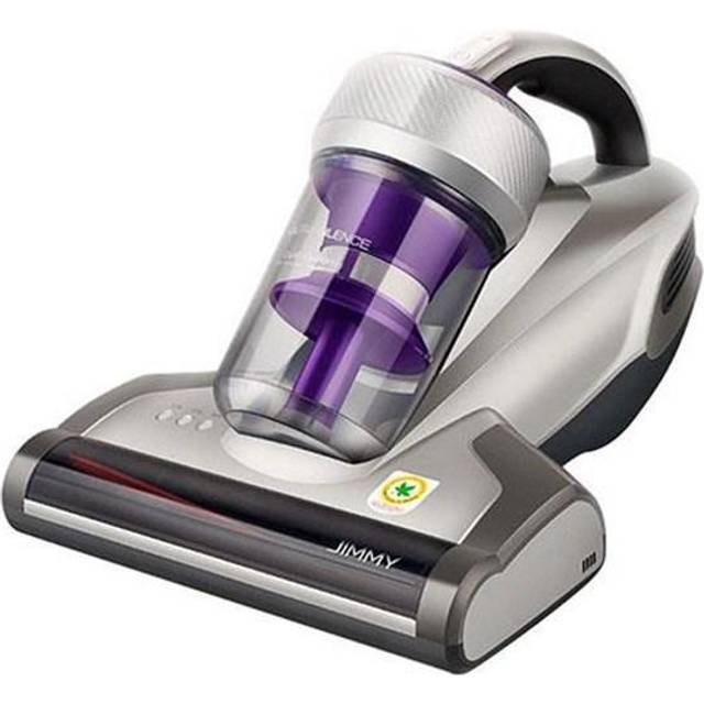 Jimmy JV35 Bettstaubsauger für matratzen met 700W Nennleistung, UV-Licht und Heißwindfunktion, Bettstaubsauger