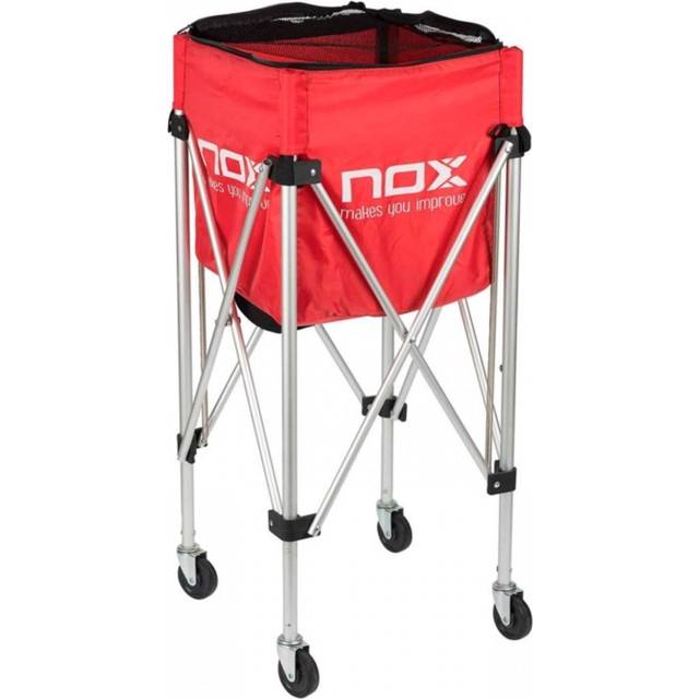 Nox Foldable Ball Basket