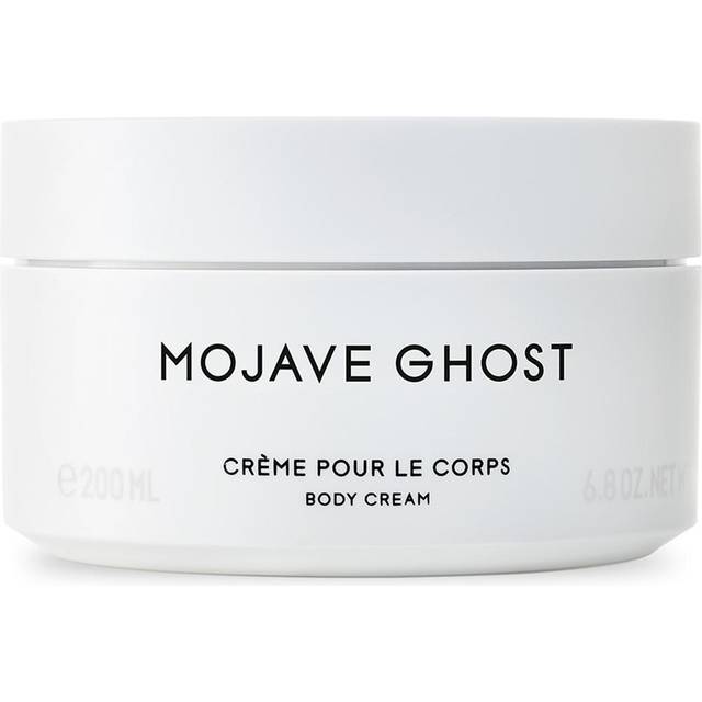 Byredo Mojave Ghost Body Cream 200ml