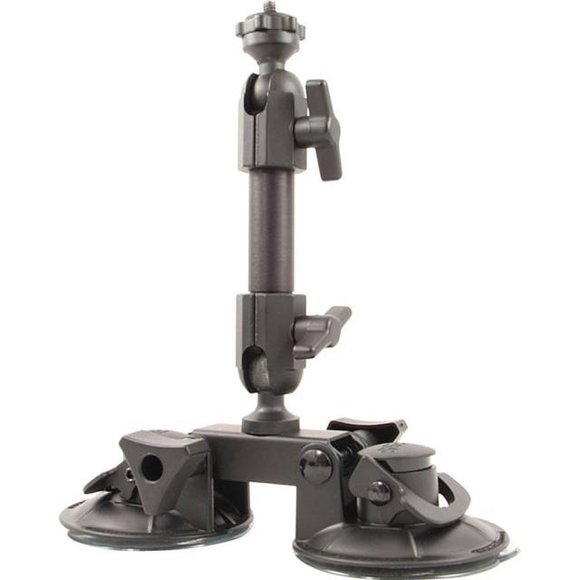 Delkin Fat Gecko Camera Mount