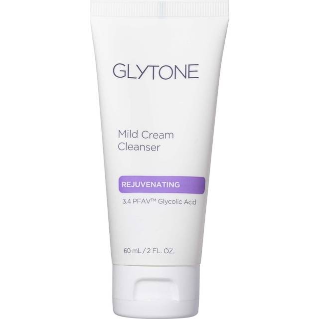 GLYTONE Mild Cream Cleanser 2 fl oz
