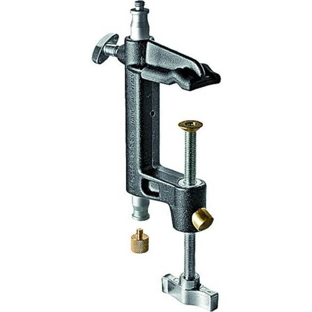 Manfrotto Table clamp with quick opener
