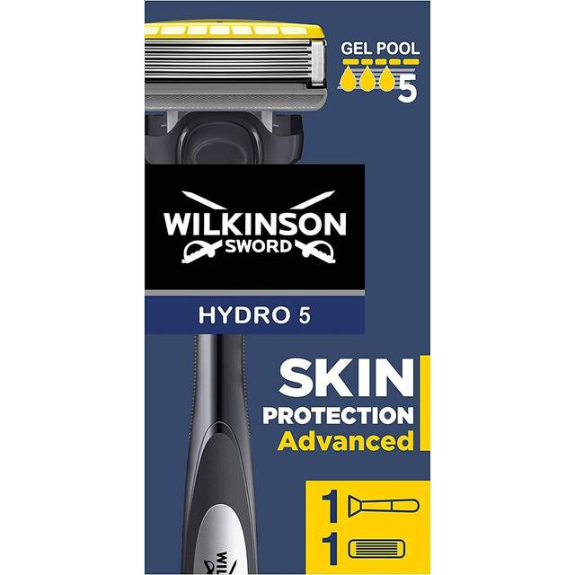 Wilkinson Razor Hydro 5 Skin Protection Advanced