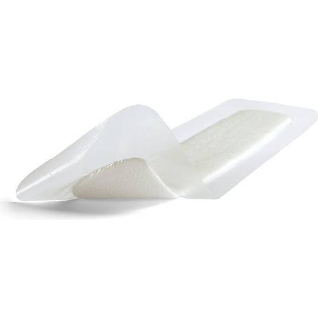 Superabsorberande förband Mepilex Border PostOp - 10x30cm silikon Border