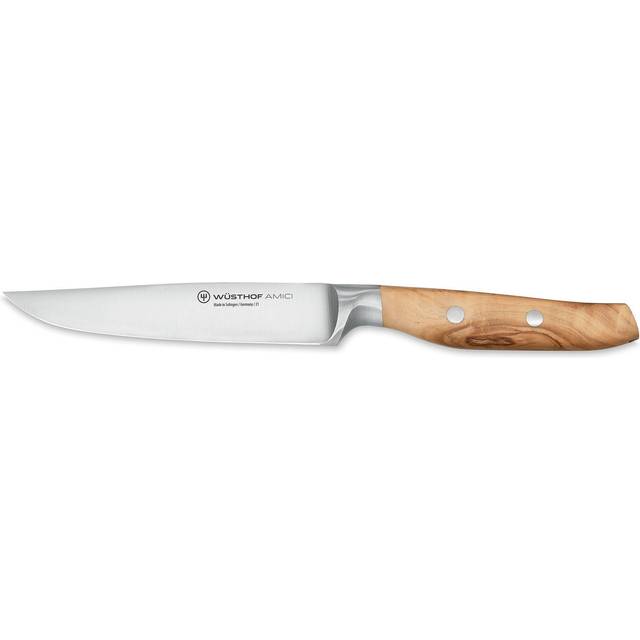 Wüsthof Amici 12cm Steak Knife (WT1011301712)