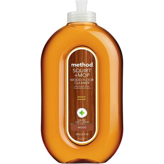 Method Wood Floor Cleaner - 11 x 23 x 5 cm