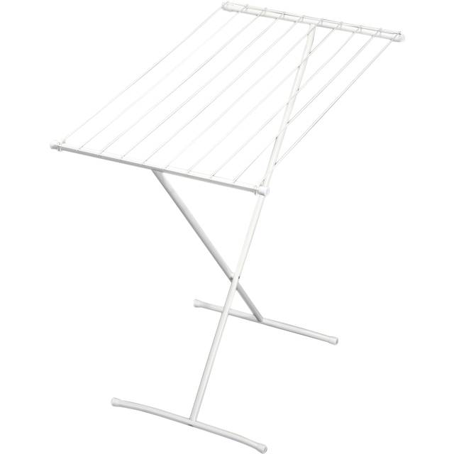 RÖRETS TORKSTATIV TED VIT