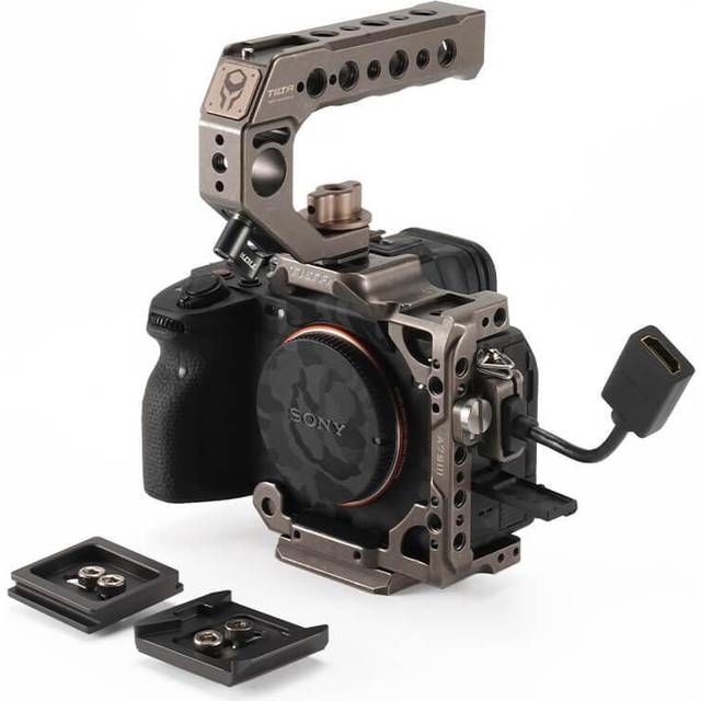 Tiltaing Sony A7s III Kit B Grey