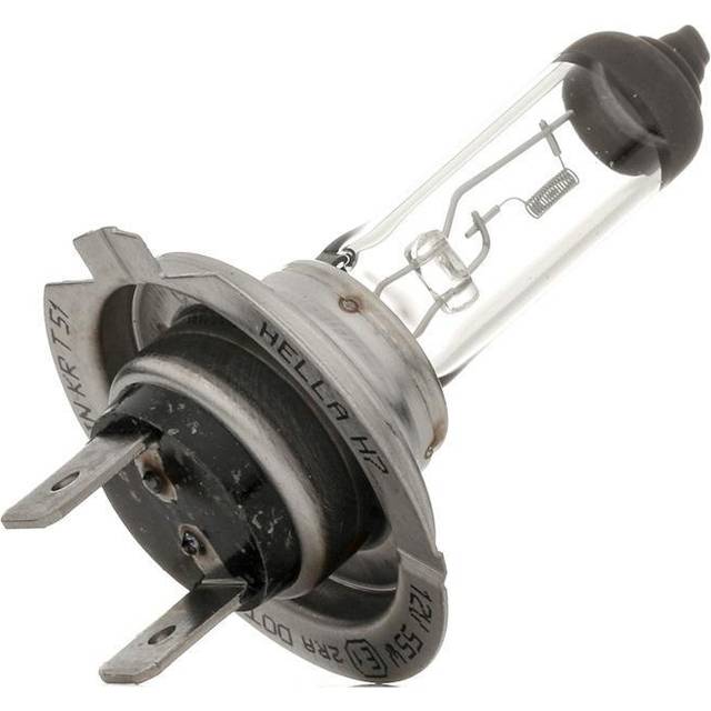 Hella H7 12V/55W 12972 8GH 007 157121