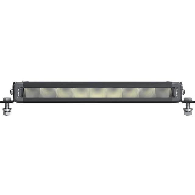 Osram Ledriving Lightbar Vx250-sp, Led Driving Lights For High Beam, Spot, 1500