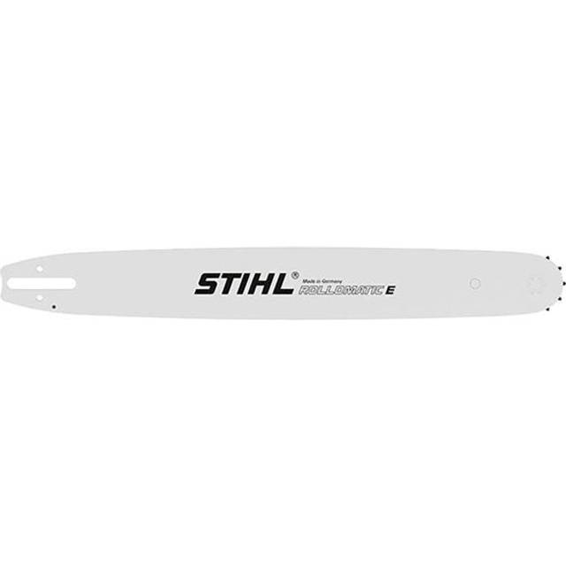 Sågsvärd för motorsåg Stihl Rollomatic E; 18''; 45 cm; .325''; 68; 1,6 mm