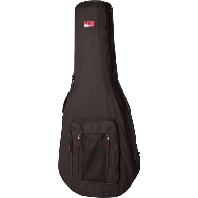 Gator GL-APX Rigid EPS Polyfoam Lightweight Case for APX Guitars