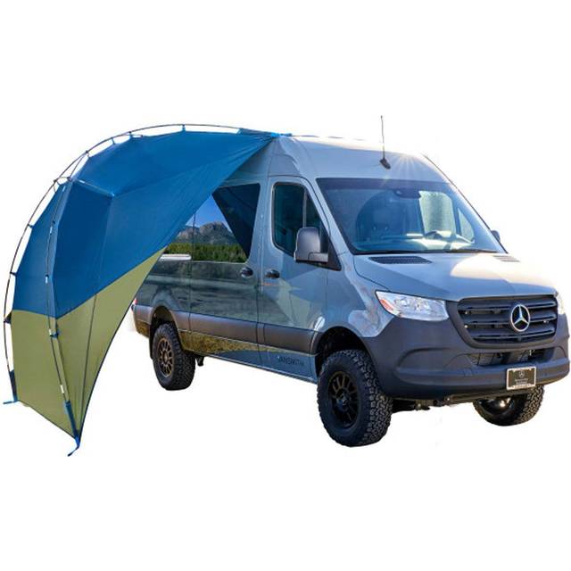 Sideroads Awning