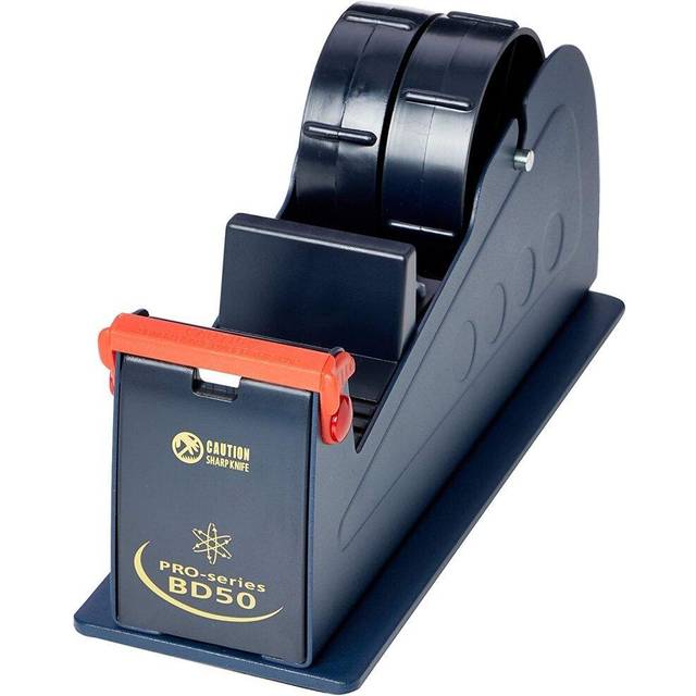 Tape Dispenser Heavy Duty Bench 2 inch 74SL7326