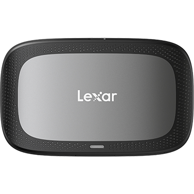 Lexar RW530 2-in-1 Reader CFexpress Type-A/SD
