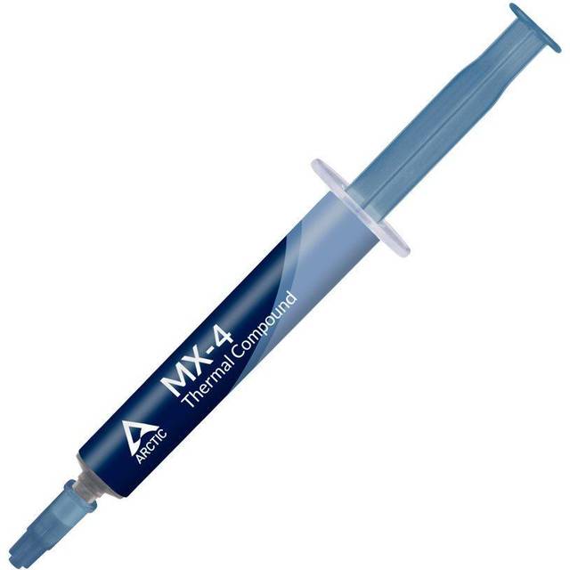 Arctic MX-4 4g High Durability Thermal Paste with Spatula for All CPU