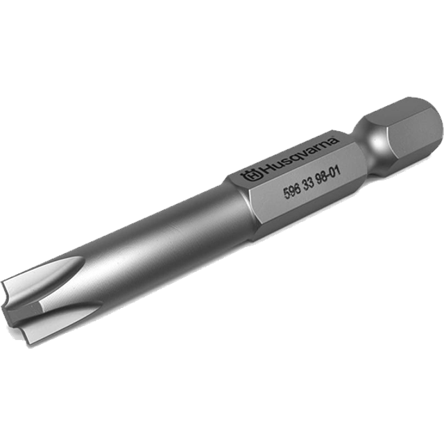 Bits för Automower® knivblad