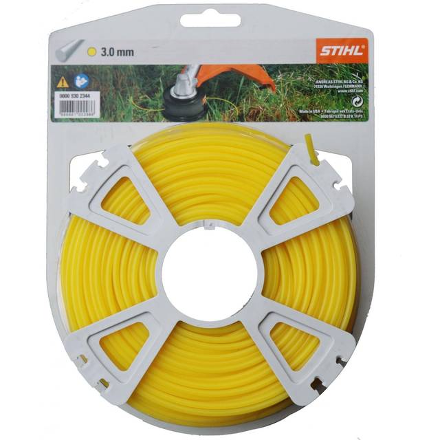 Stihl 3.0mm Round Strimmer Line 53m