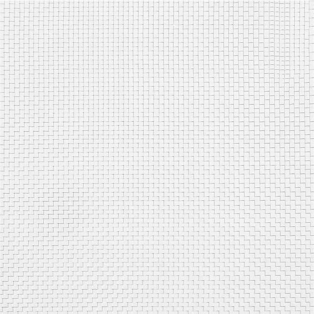 vidaXL Mesh Screen Stainless Steel 80x2000 cm Silver