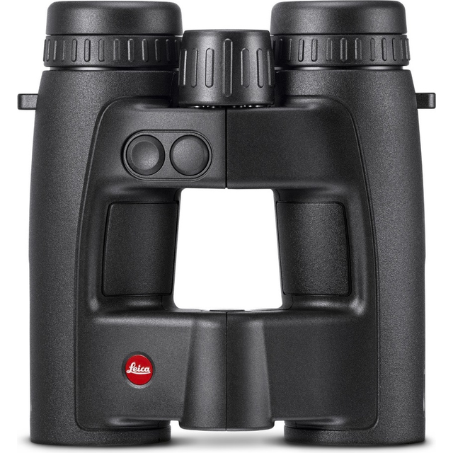 Leica Geovid Pro 10x32