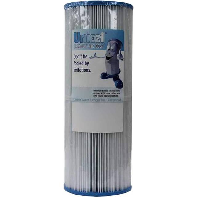 Unicel Spa Replacement Cartridge Filter 25 Sq Ft Jacuzzi (Open Box)