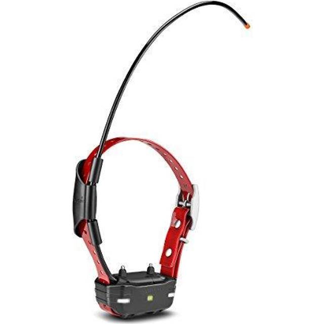 Garmin TB Dog Device Red Collar (Pro Trashbreaker)