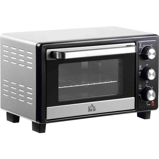 HomCom 16L Countertop Mini Oven