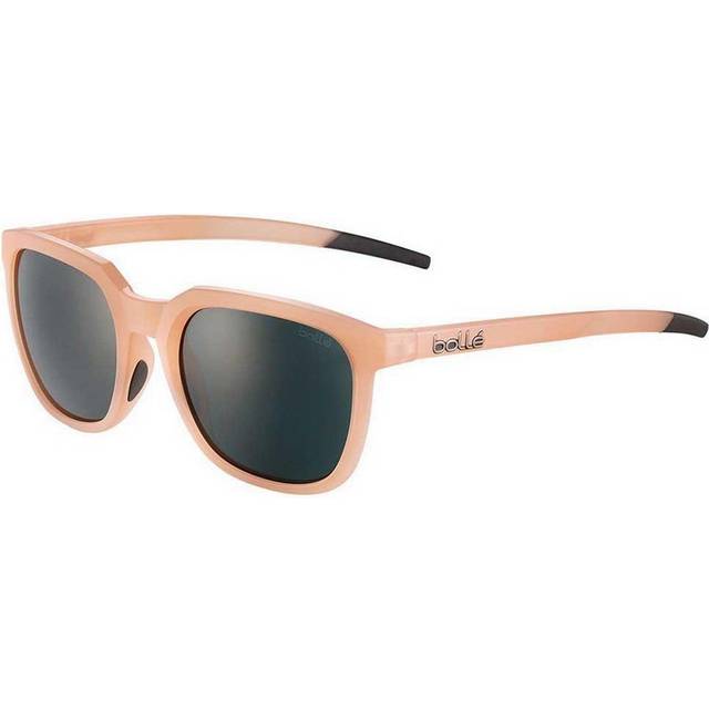 Bolle sunglasses talent bs017007 mocha transparent matte/tns official stockist