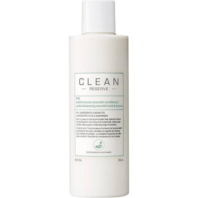 Clean Reserve Buriti & Tucuma Essential Conditioner 296 ml