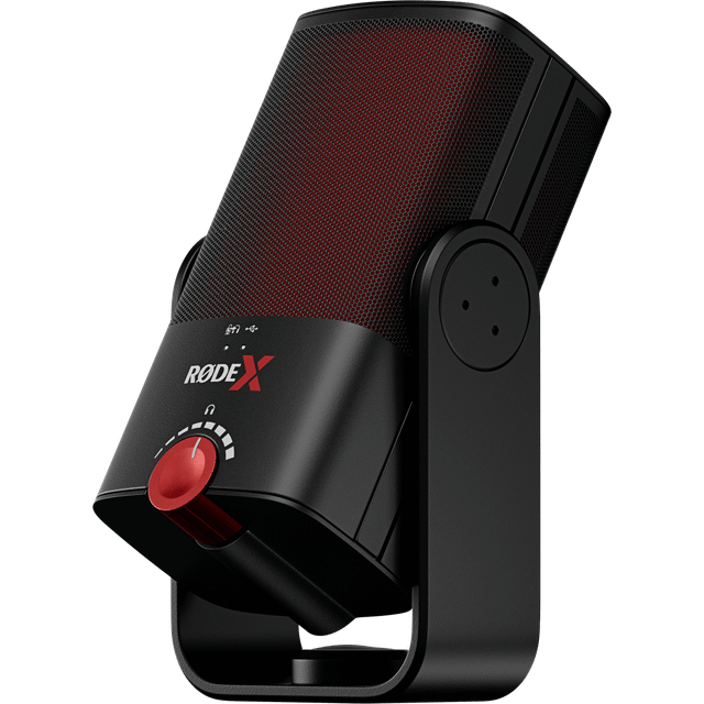 Rode X XCM50 PC & Mac DSP USB Mic