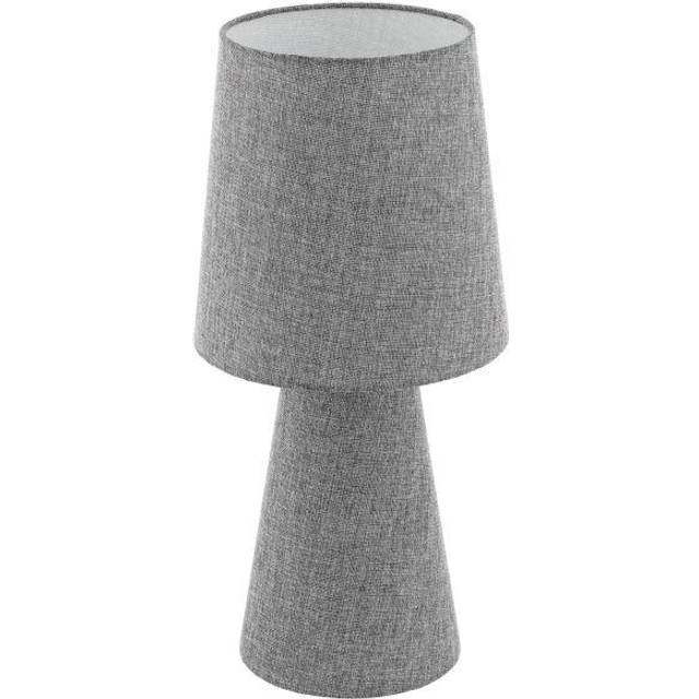 Carpara Bordslampa 47cm Grå