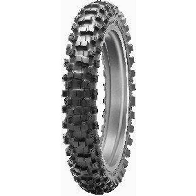 Dunlop Geomax MX-53 Bakdäck
