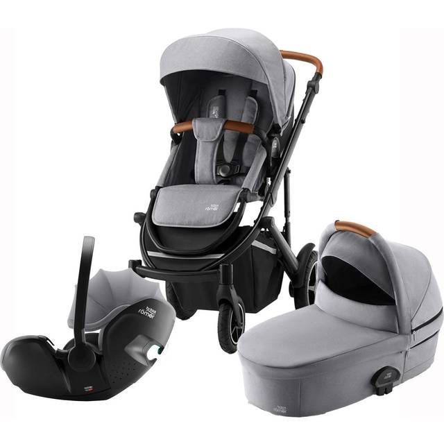 Baby-Safe 5Z ATLANTIC GREEN